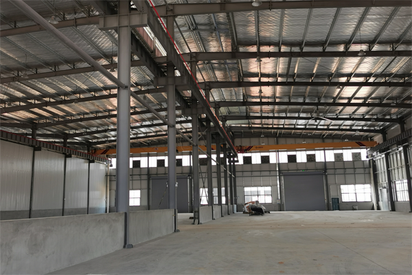 工業(yè)大吊扇安裝工程/ 工業(yè)大吊扇安裝工程