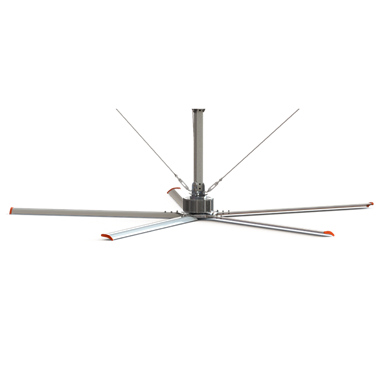 東莞福泰工業(yè)吊扇