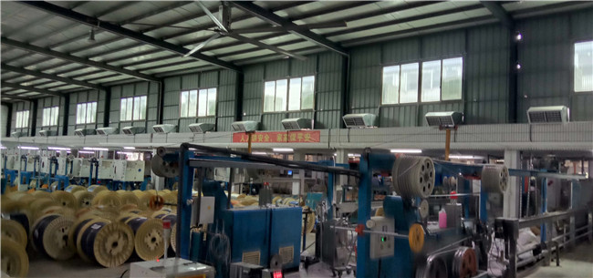 環(huán)保空調(diào)